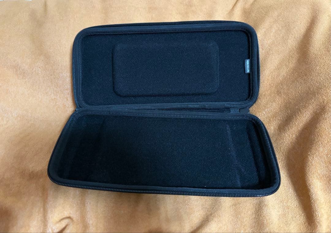 【訳あり】Nintendo Switch 本体 赤/青 SDカード・ケースつき