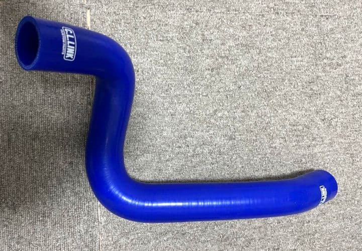 土日限定値下げ！シーエルリンク インテークホース 2本セット ジムニー JB64