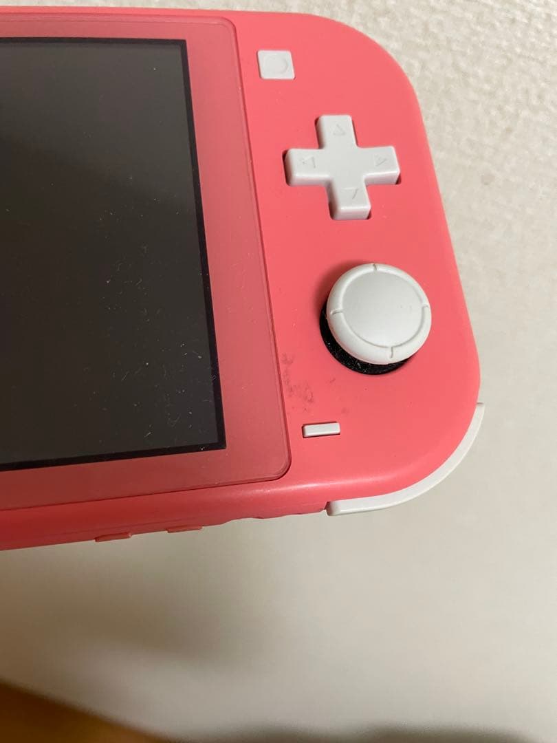 Nintendo Switch Lite コントローラー
