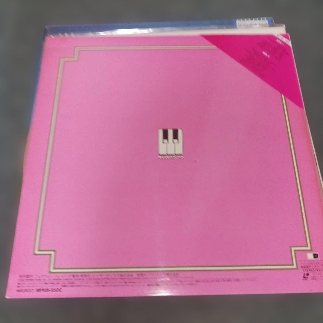 【レーザーディスク】オフコース LaserDisc 5枚セット まとめ売り