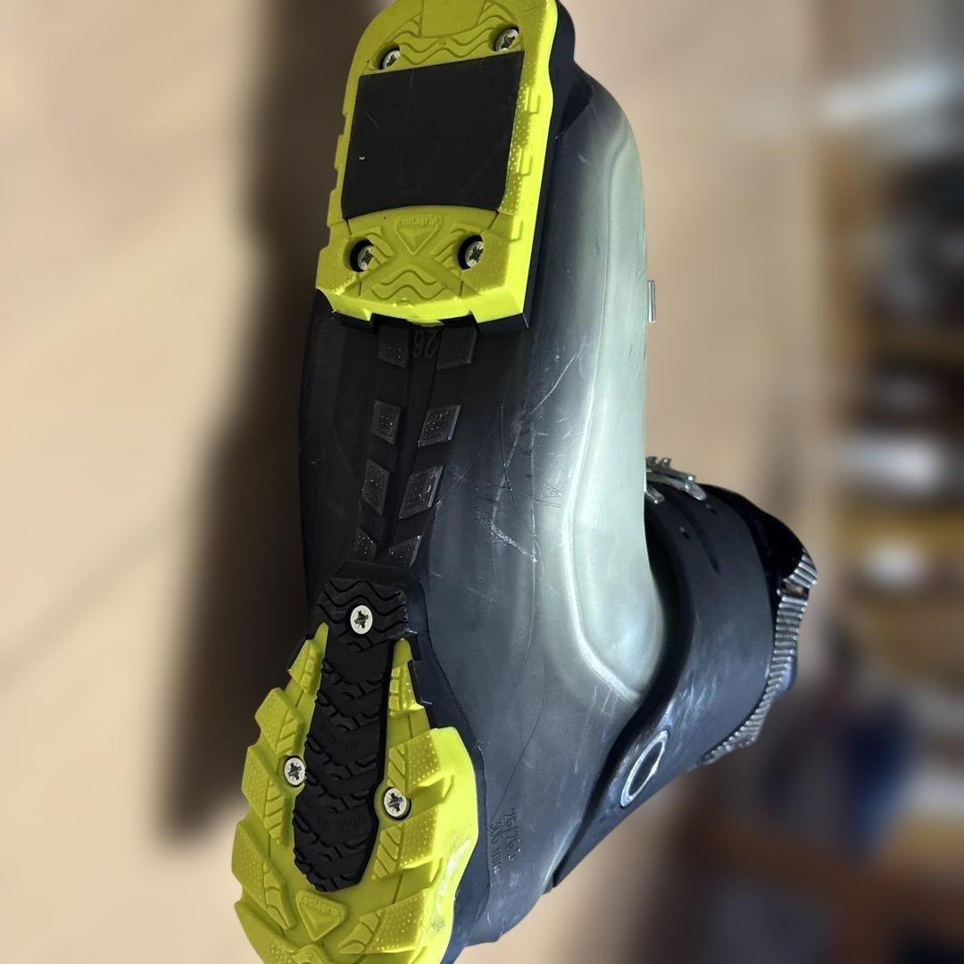 SALOMON )スキーブーツ メンズ SIZE 26cm