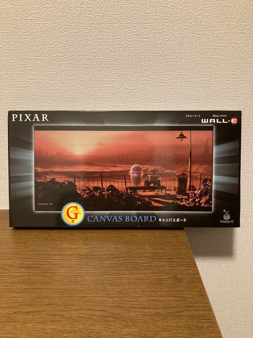 ディズニー ピクサー ハッピーくじ　一番くじ　フィギュア プライズ まとめ売り