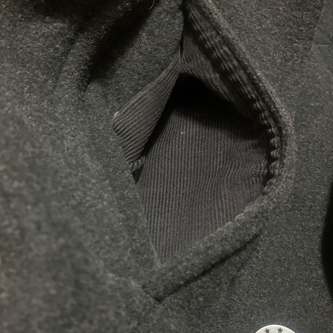 【美品】ラルフローレン Ralph Lauren ピーコートヴィンテージ90年代