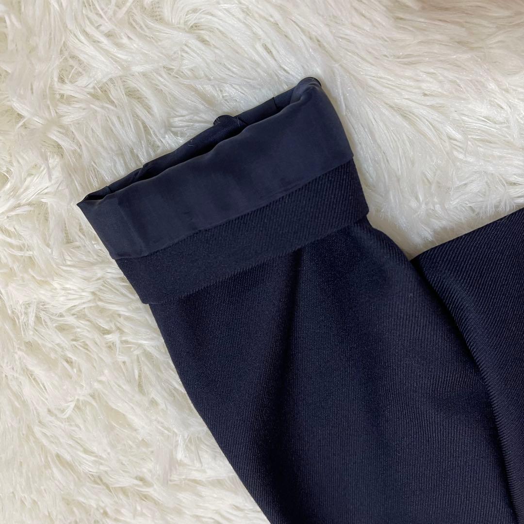 バーバリーズ　アンサンブル　ジャンパースカート　ボレロ　紺色 100サイズ