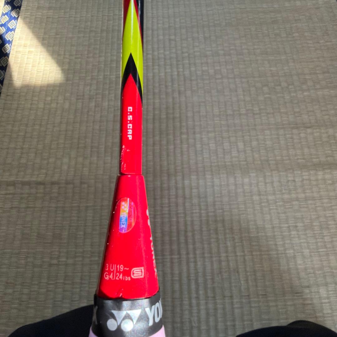 YONEX アークセイバー11