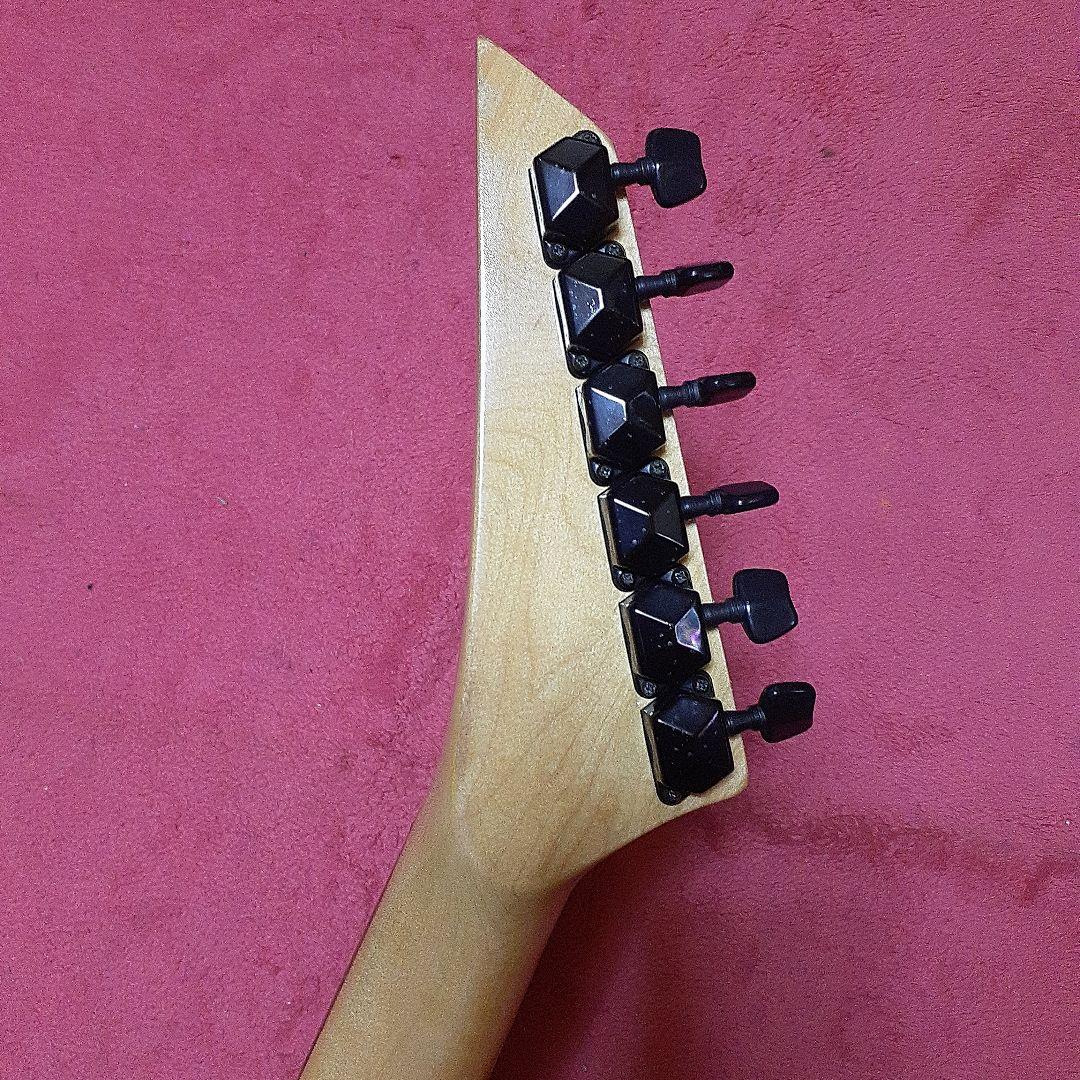 【良・美品】Gラインペイント・布袋モデル。テレキャス。ソフトケース付属。