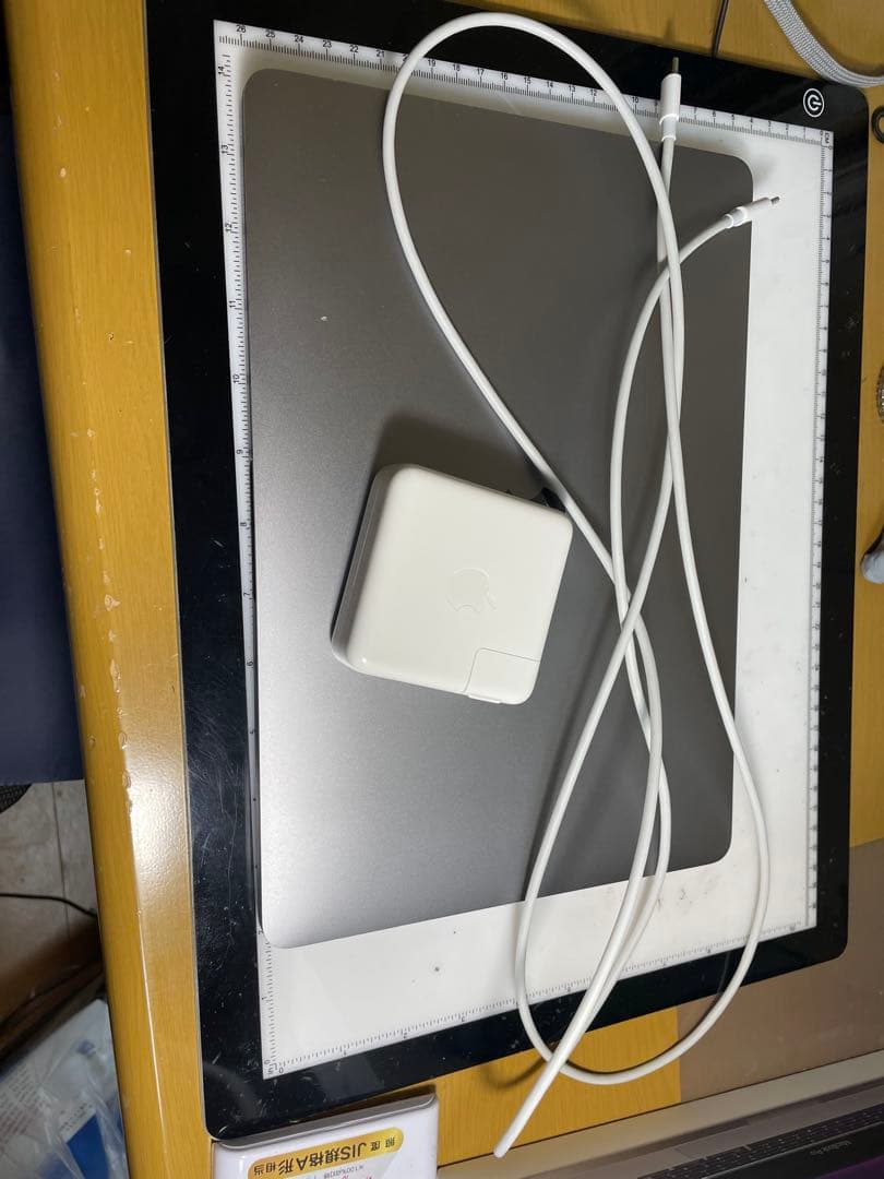 AppleM1チップ　MacBookpro202013インチ