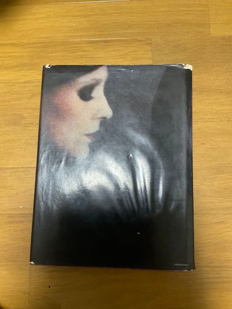 アート・デザイン・音楽 the history of fashion photography