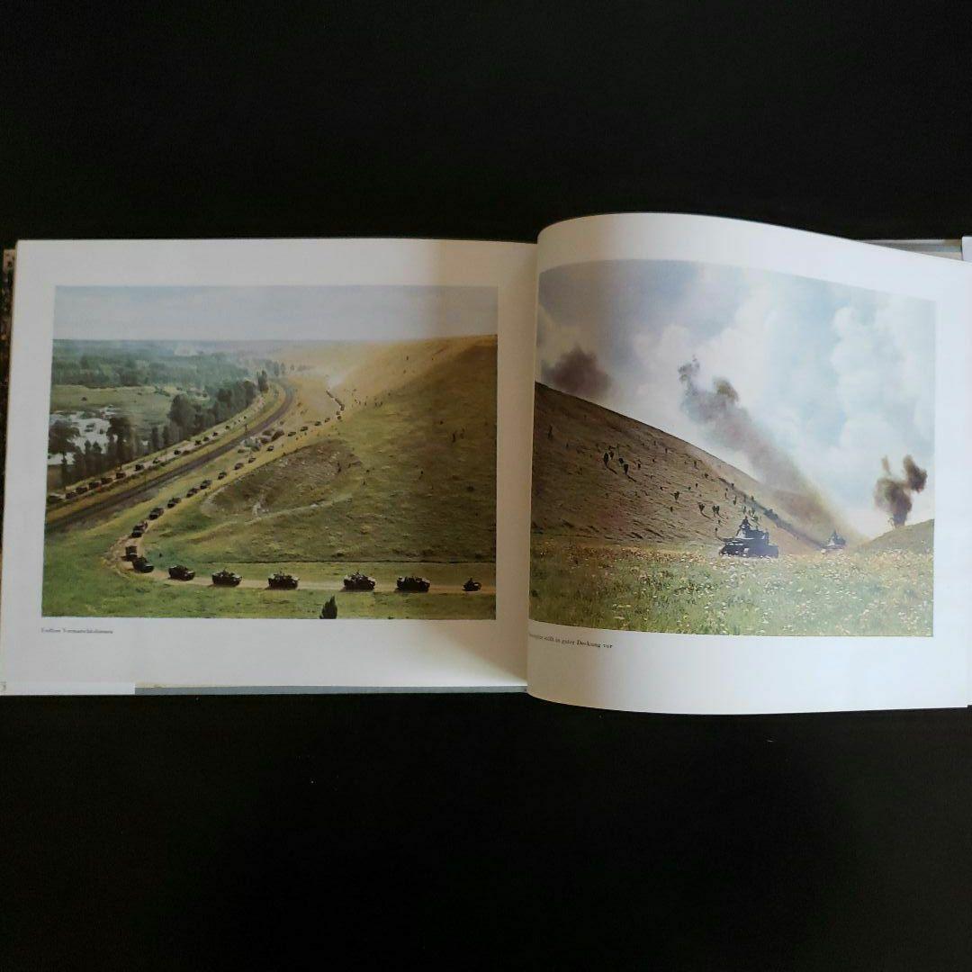 洋書 ERIC BORCHERT Entscheidende Stunden