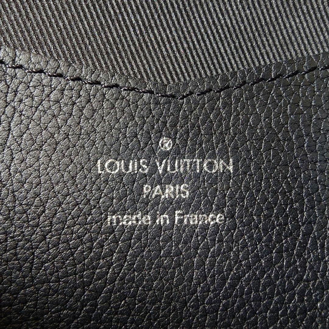 ルイヴィトン キュイールトリヨン ポルトフォイユ マイロックミー 長財布