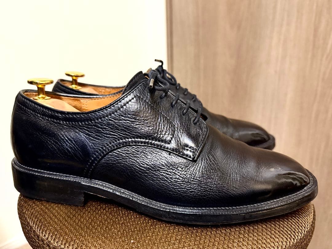 【旧チャーチ時代】Church's Capitol \"FRASER\" (60F)