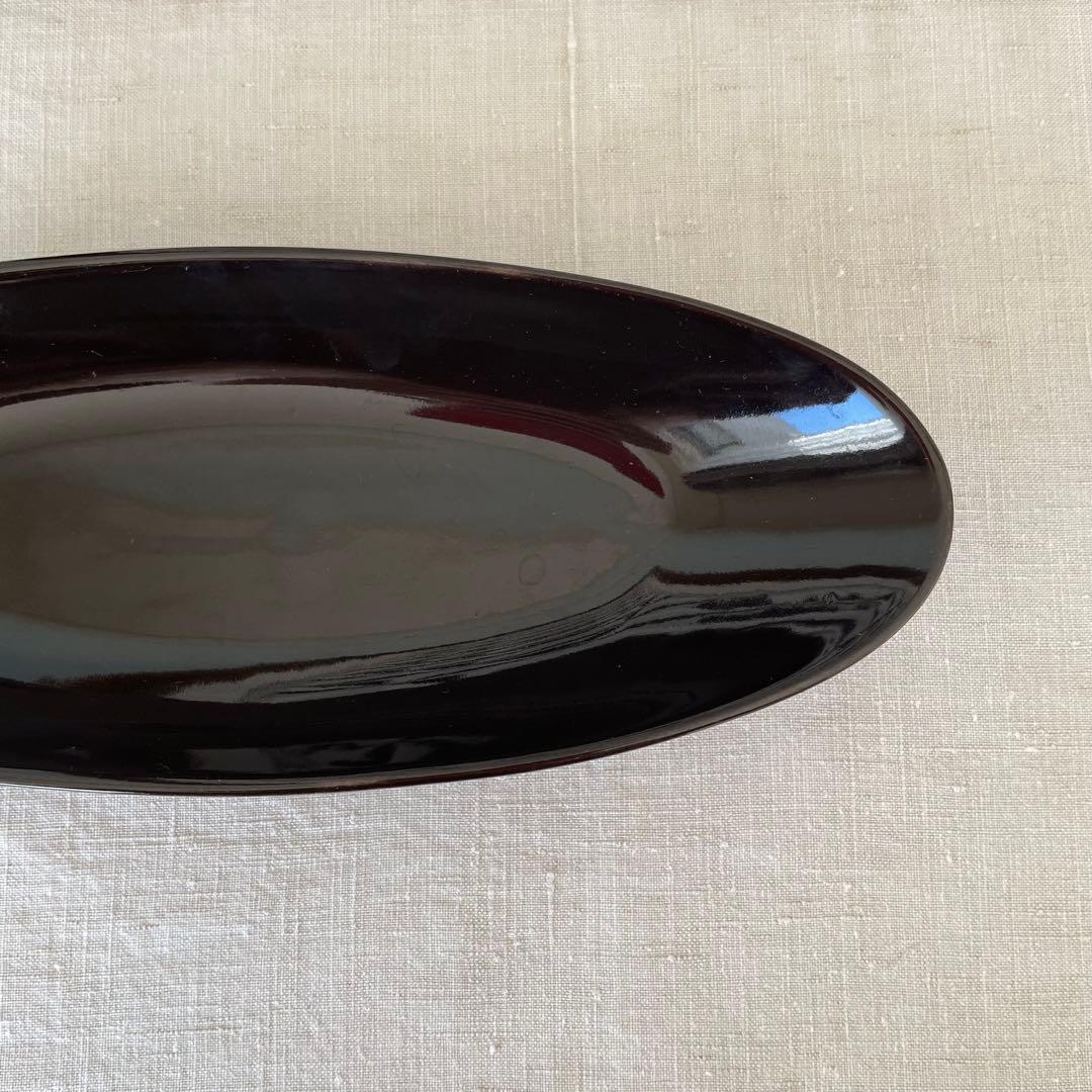 アラビア カイフランクデザインベジタブルディッシュ皿