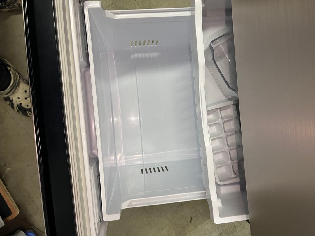 2024年製 日立 HITACHI 冷蔵庫 265L R-27TV(N) T