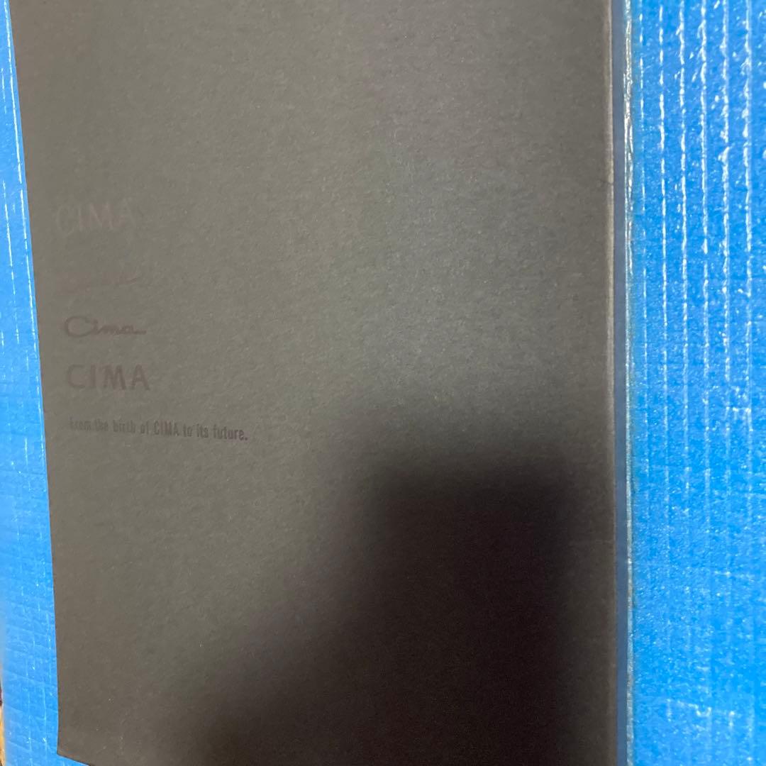 シーマ　カタログなど