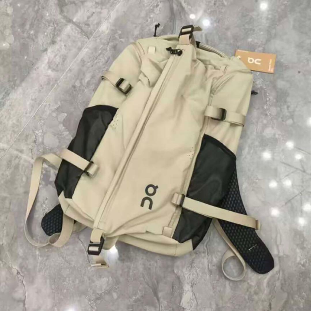 on pack バックパック 30L