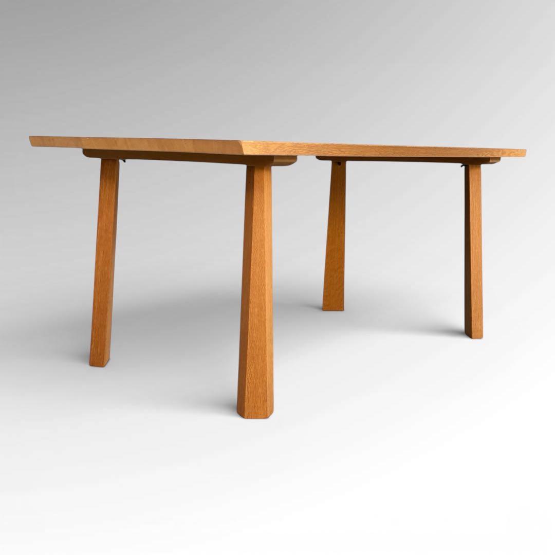 美品　CONDEHOUSE　カンディハウス　ダイニング　テーブル　150　天然木