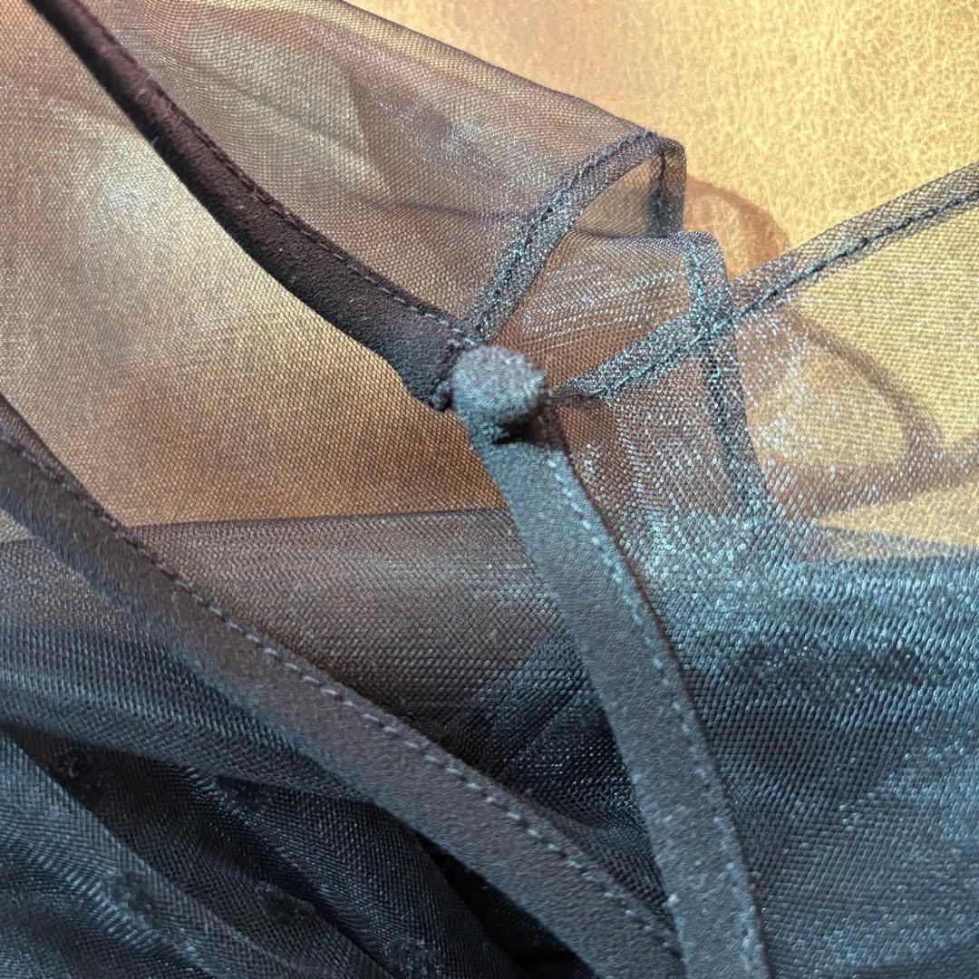 オケージョンドレス　ANDRESD