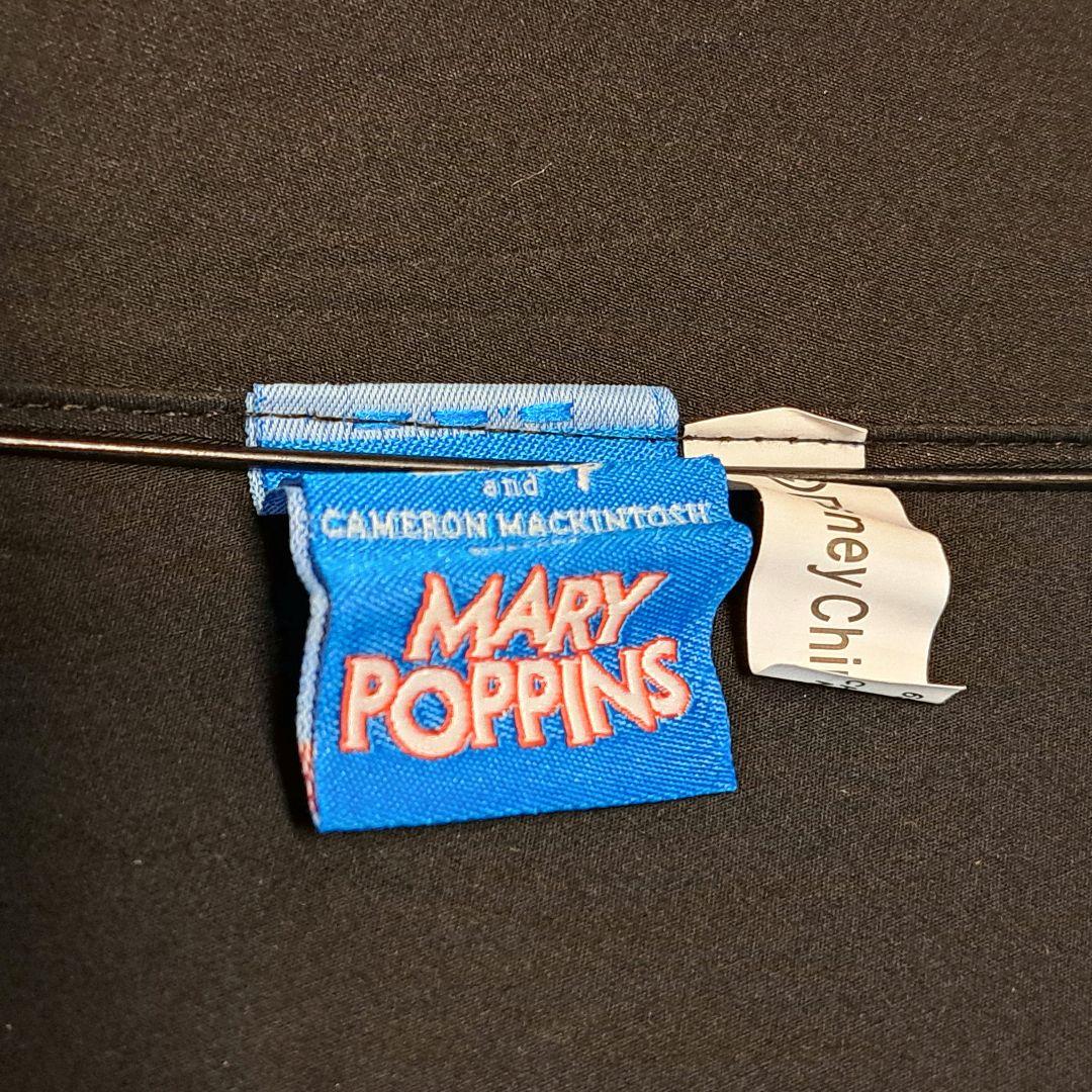 【超レア・極美品】メリーポピンズ オウムヘッドアンブレラ 日傘/子供用傘 黒