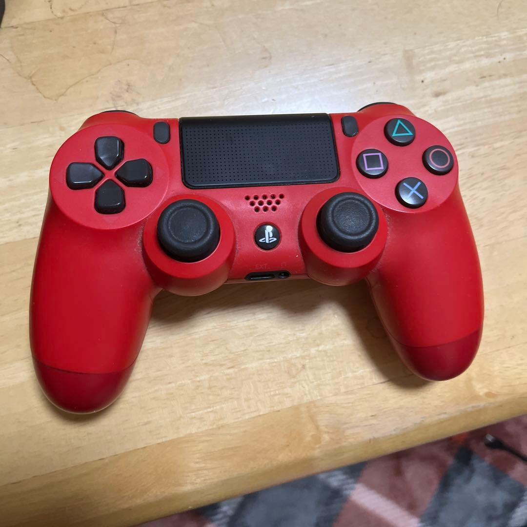 プレイステーション4