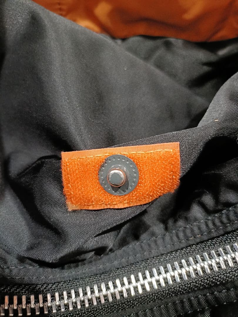 【Porter ポーター】 ダッフルバッグLサイズ ドラムバッグ　ミニボストン