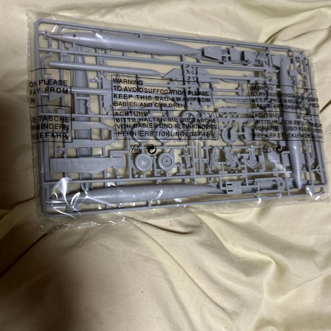 イタレリ 1/32 F-104G/S スターファイター