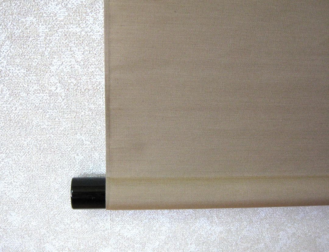 【真筆】茶掛　関 南北東西活路通◆大徳寺 塔頭三玄院 長谷川大真　共箱・タトウ箱