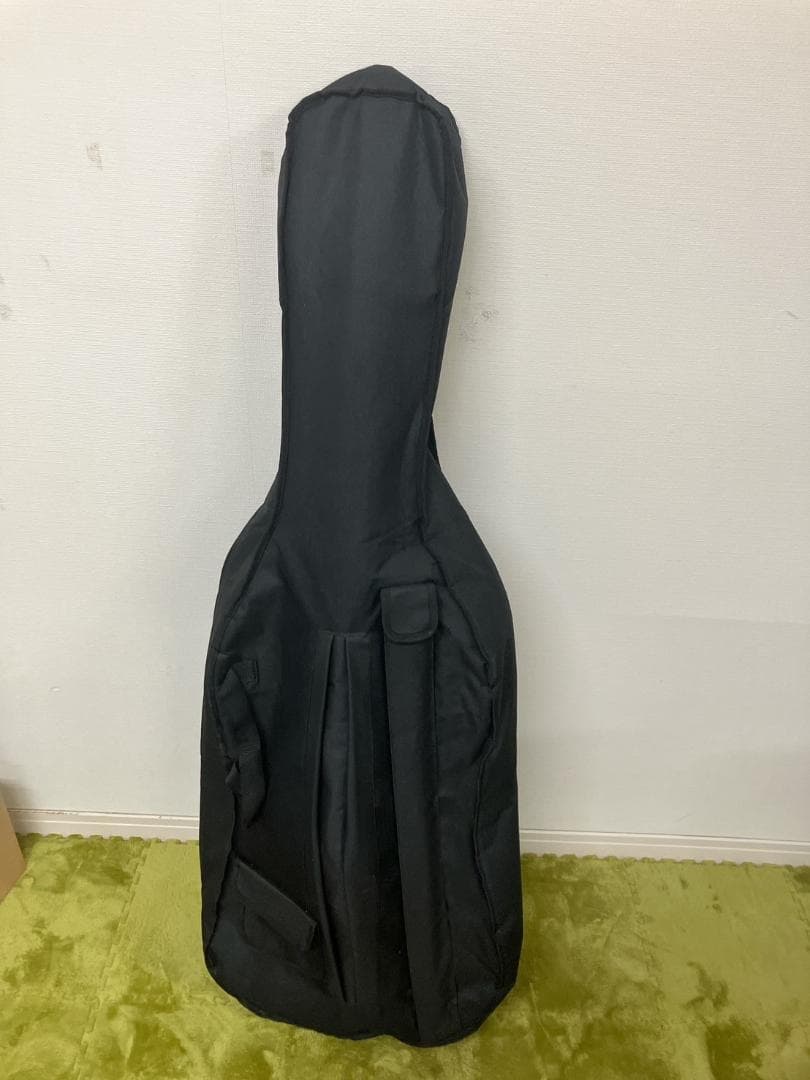 エレクトリックチェロ