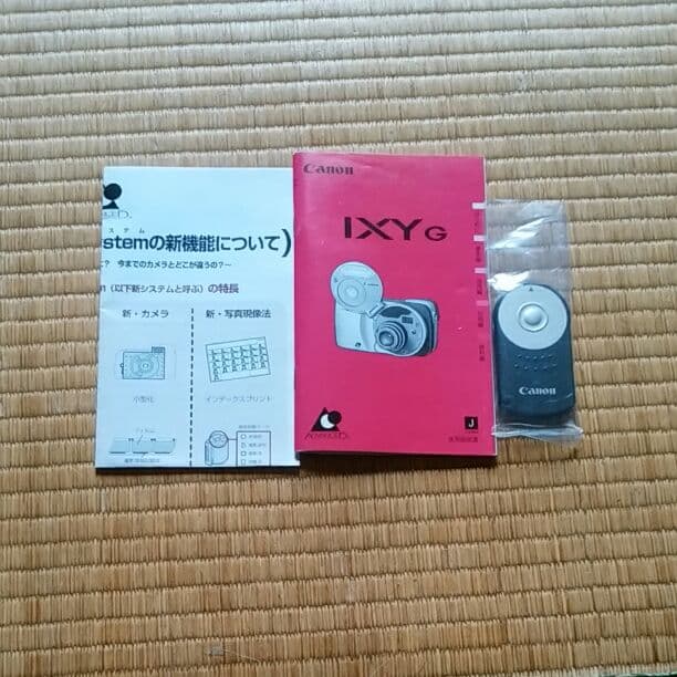 【お値下げしました！】canon カメラ