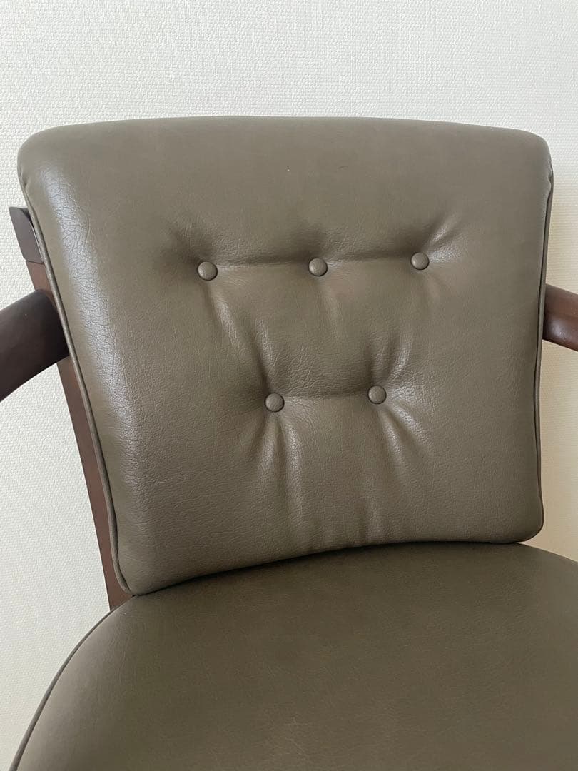 【専用】③/4 MARNI マルニ木工 ダイニングチェア ロベリア LD