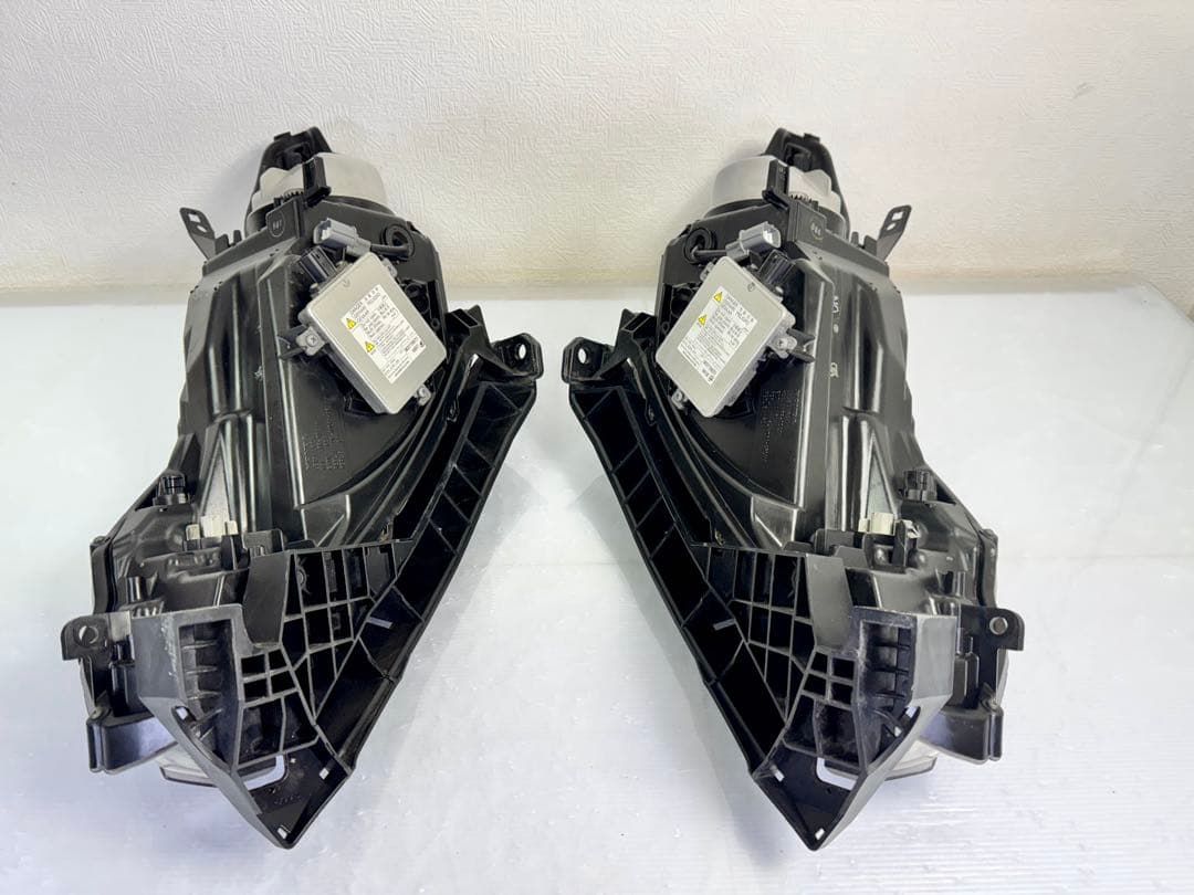 美品 車検⭕️ホンダ フリード GB3 GB4 前期 HIDヘッドライト左右