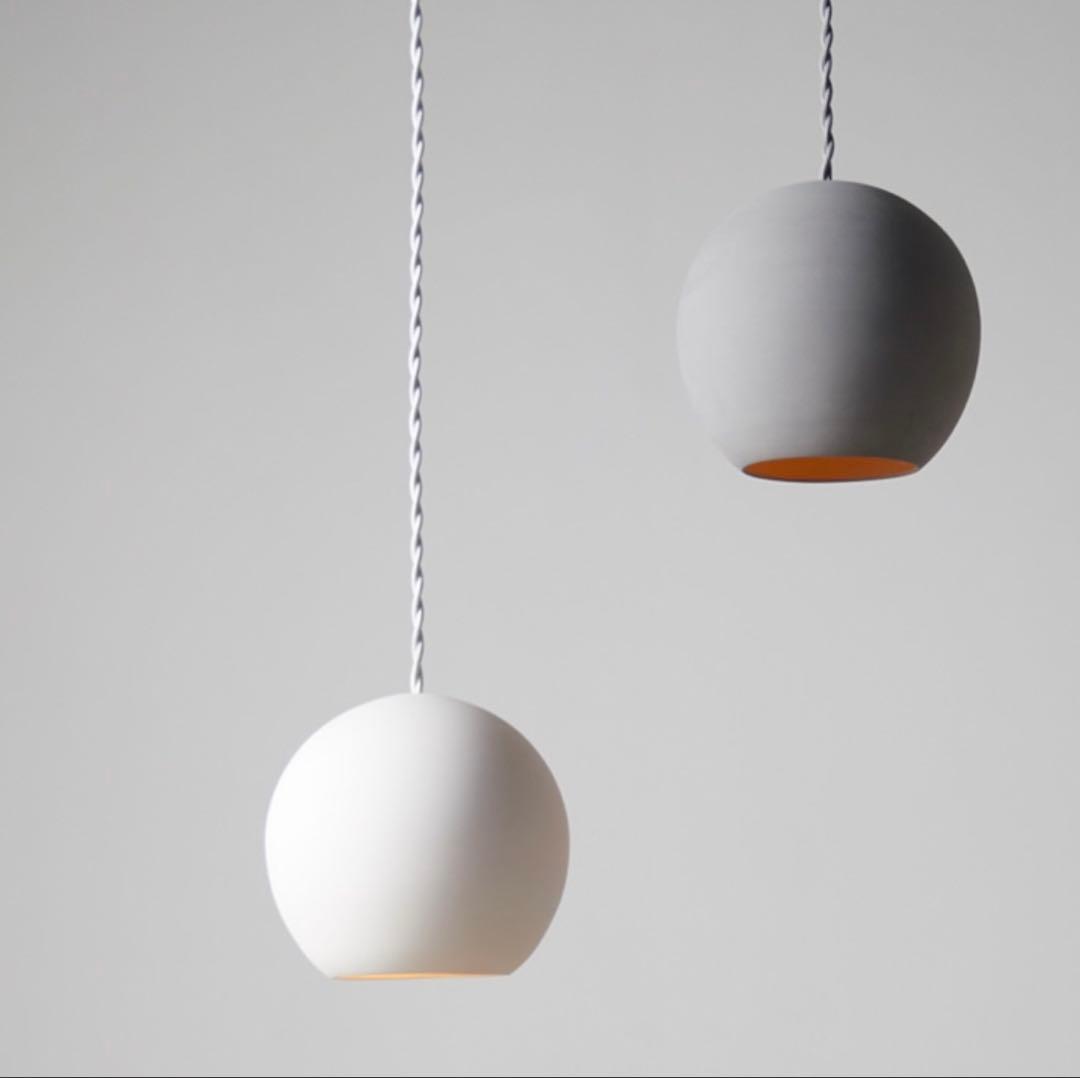 【アートワークスタジオ公式】 ジェラートペンダント　極美品