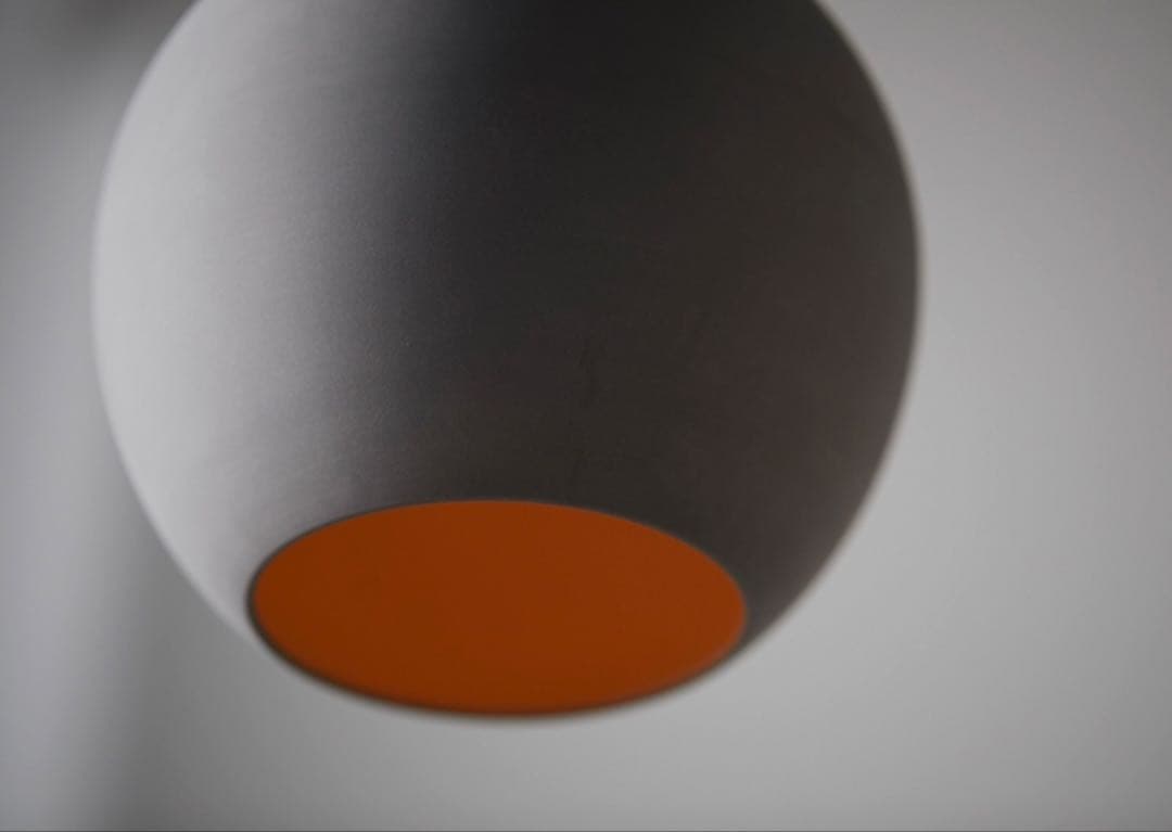 【アートワークスタジオ公式】 ジェラートペンダント　極美品