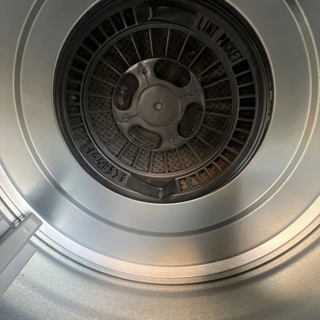 リンナイ ガス衣類乾燥機 3kg RDT-30A-2A 乾太くん 都市ガス