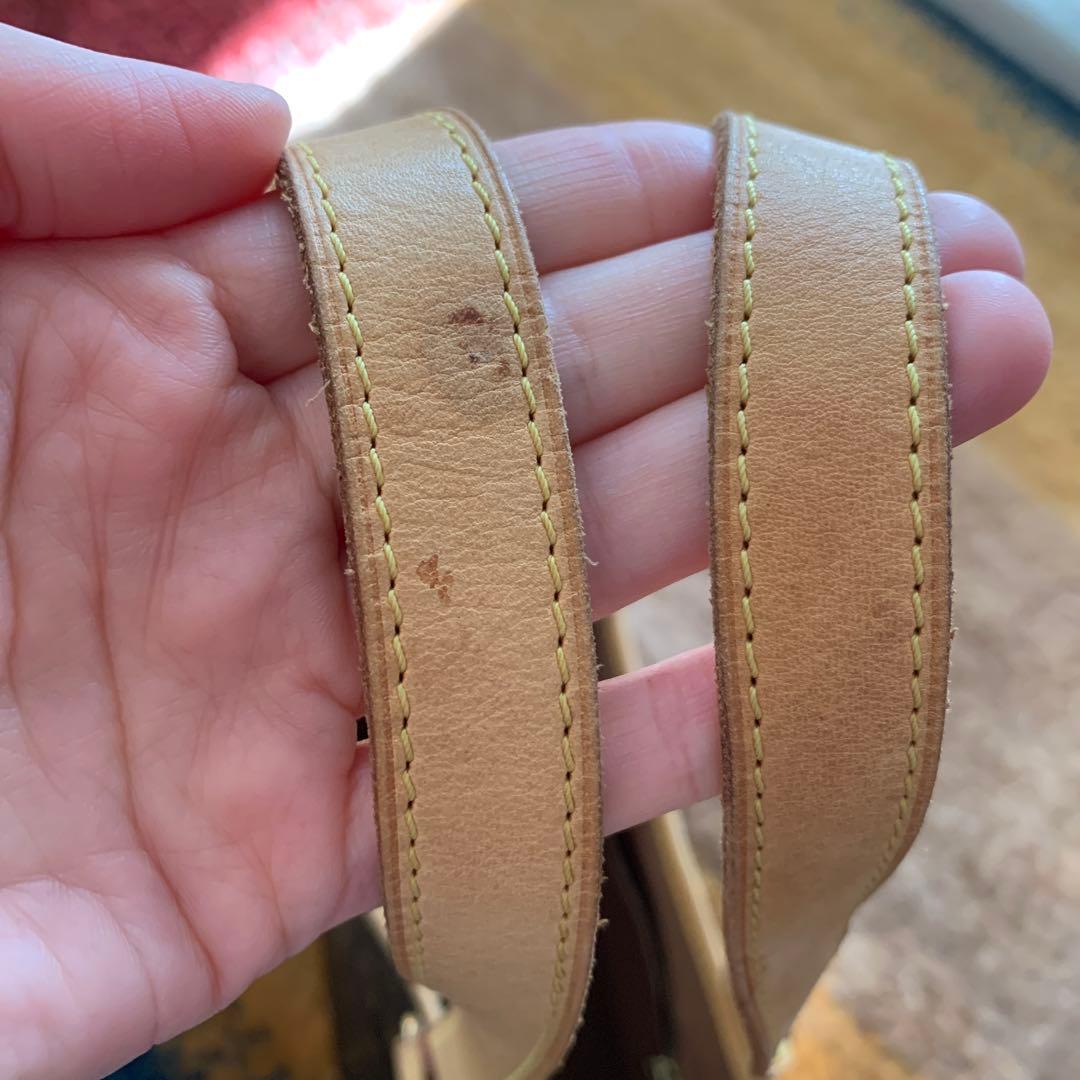 【Bambiさま専用】ルイヴィトン　バティニョール　オリゾンタル