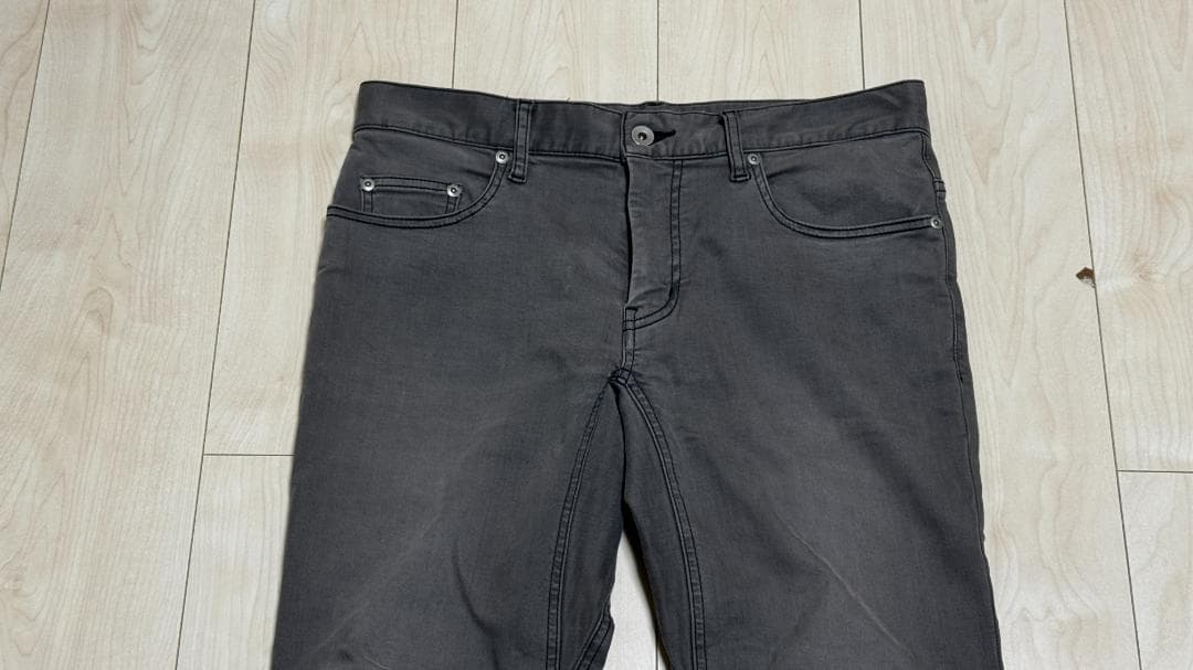 せ*ま様 ROARS ORIGINAL　ロアーズオリジナル　サマーデニムパンツ