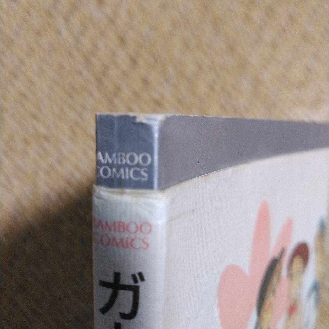有間しのぶ　「ガール・ミーツ・ガール」 1991年出版初版！