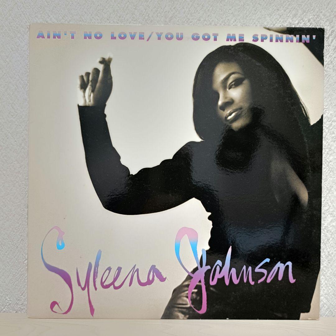 R&B 2000年　12インチLP 9枚　まとめ　Aaliyah, Brandy