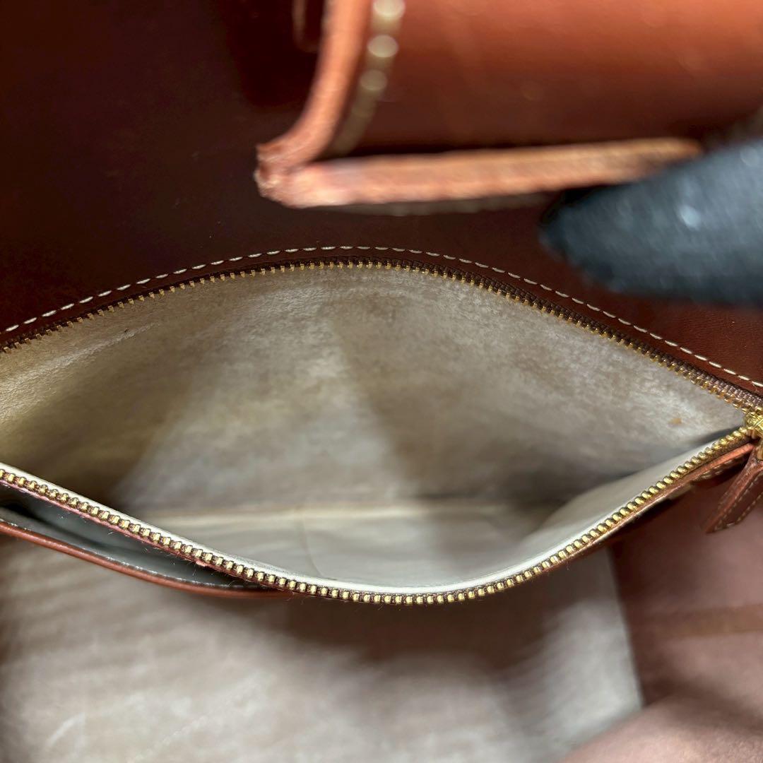 Marienwiese ✨土屋鞄　ディアリオ　フリーワンショルダーバッグ