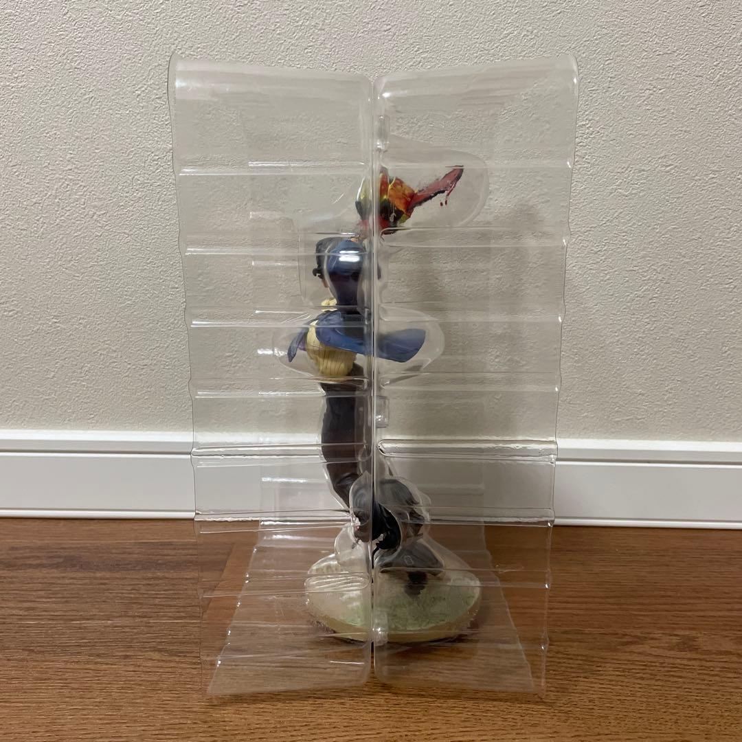 レザーフェイス 悪魔のいけにえ CHAINSAW DANCE 美少女フィギュア