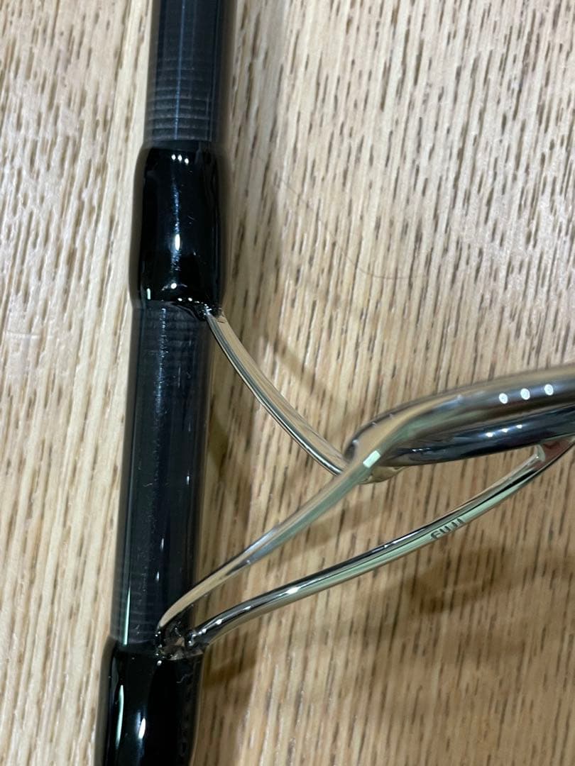 APIA Foolin' RS DESIRE 95MH フージンRS デザイア