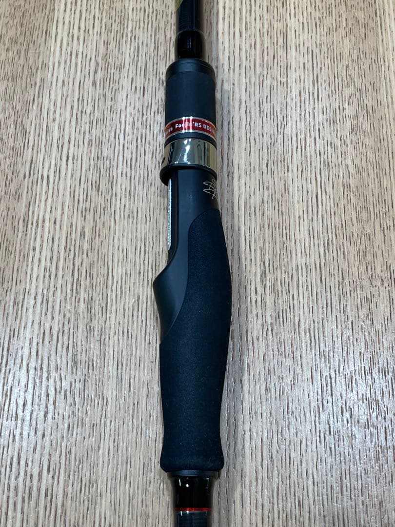 APIA Foolin' RS DESIRE 95MH フージンRS デザイア