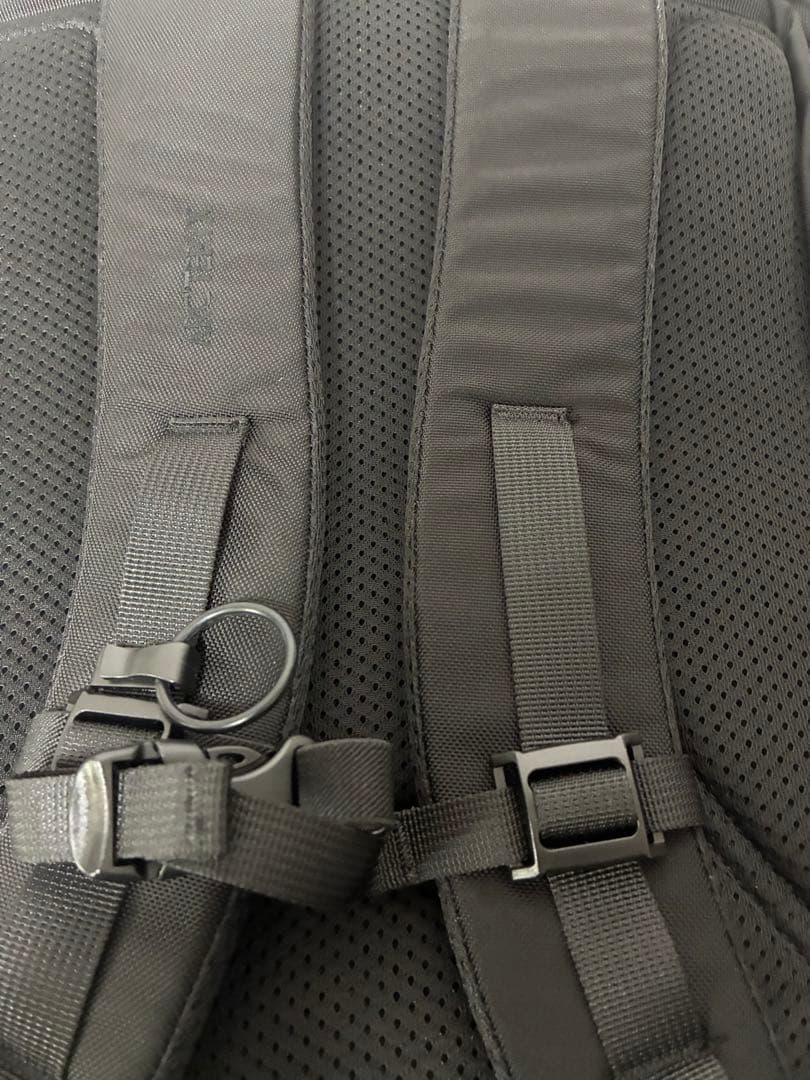 Arc'teryx MANTIS 32 ブラック バックパック 未使用