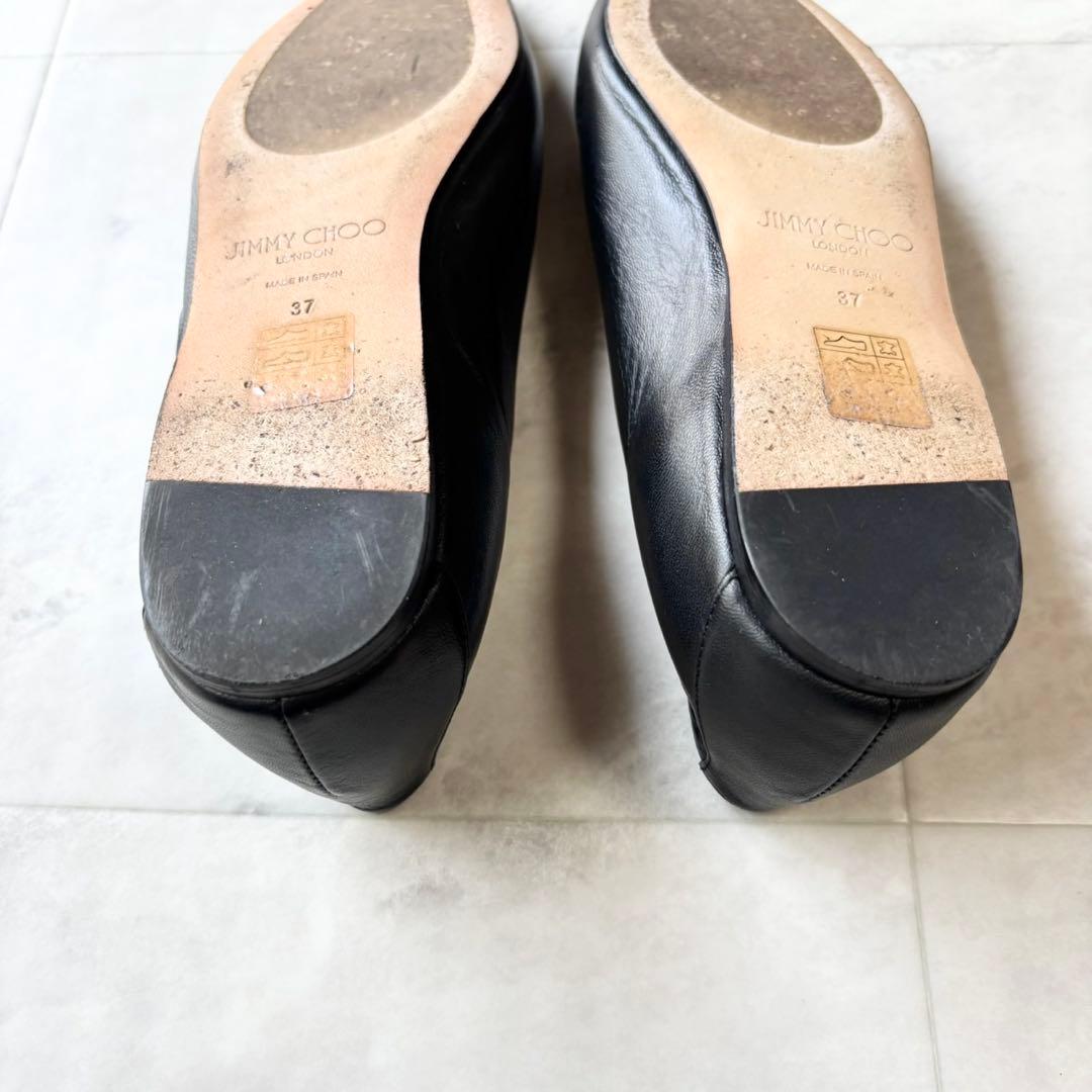 靴 momoJIMMY CHOO 764391