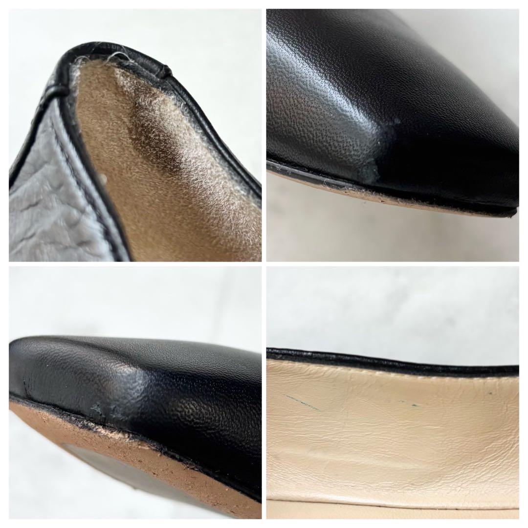 靴 momoJIMMY CHOO 764391