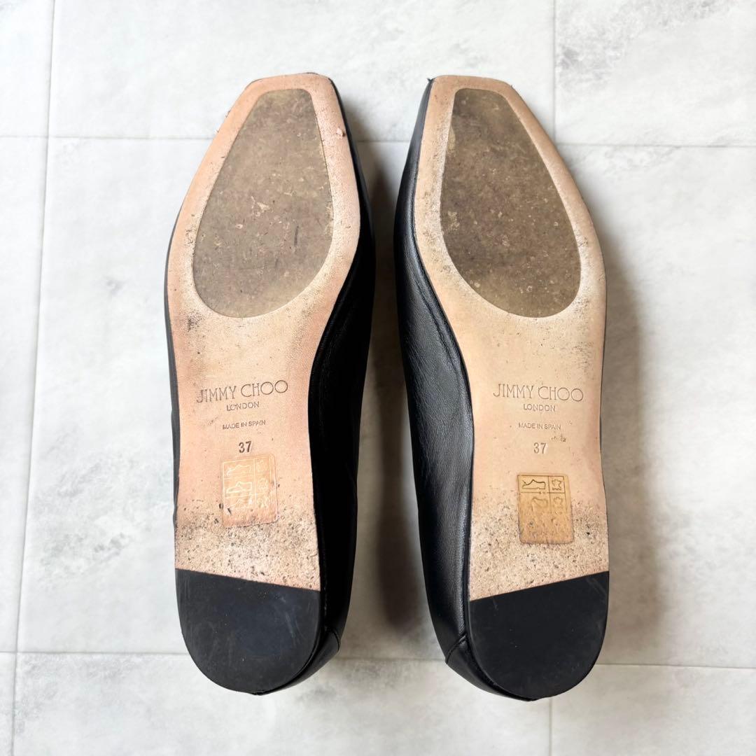 靴 momoJIMMY CHOO 764391