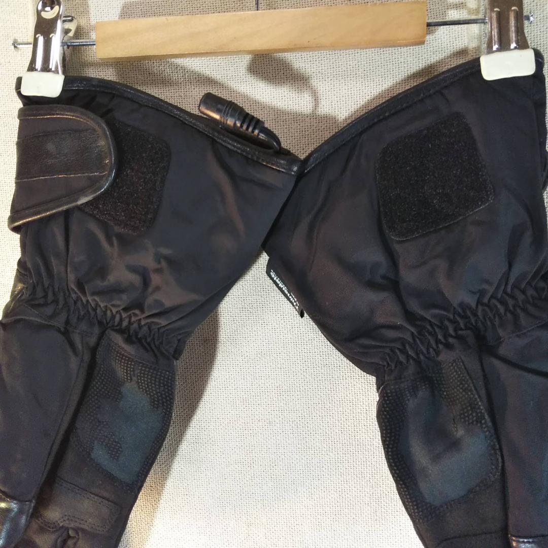 バイクウェア・装備 HEAT MASTER/Heat Carbon Sports Gloves