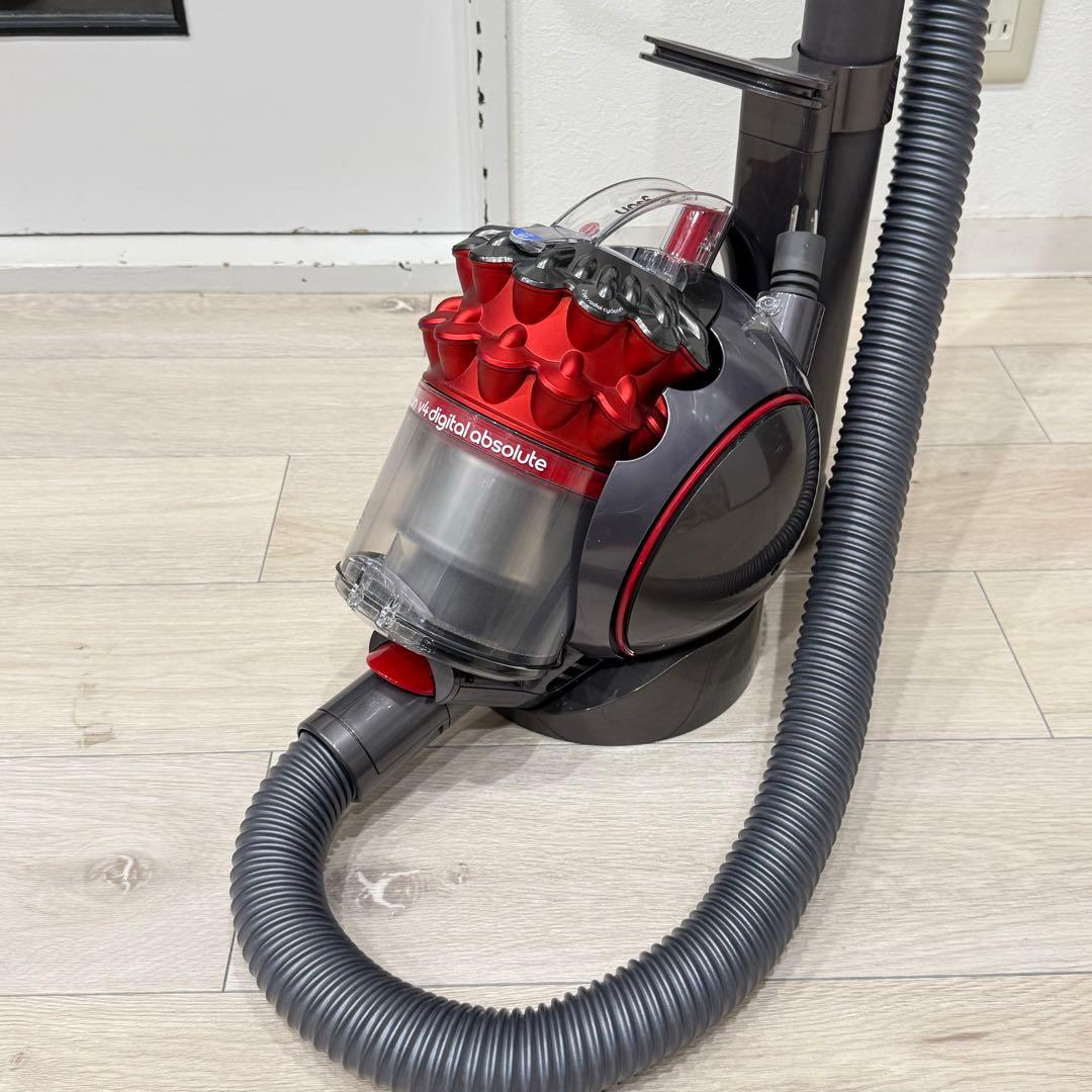 Dyson V4 Digital Absolu CY29 サイクロン　ダイソン