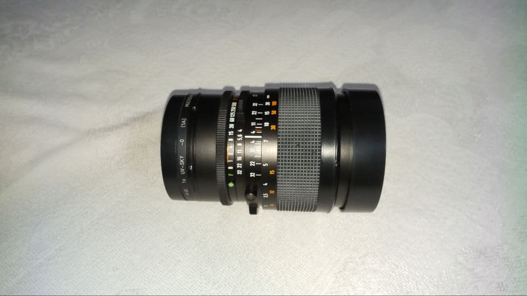 レンズ(単焦点) Carl Zeiss Sonnar 150mm F/4 CF