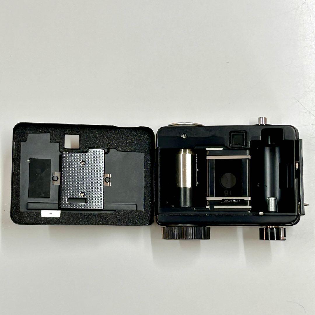 オートハーフ　SE ブラック　試写良好　メンテナンス完了