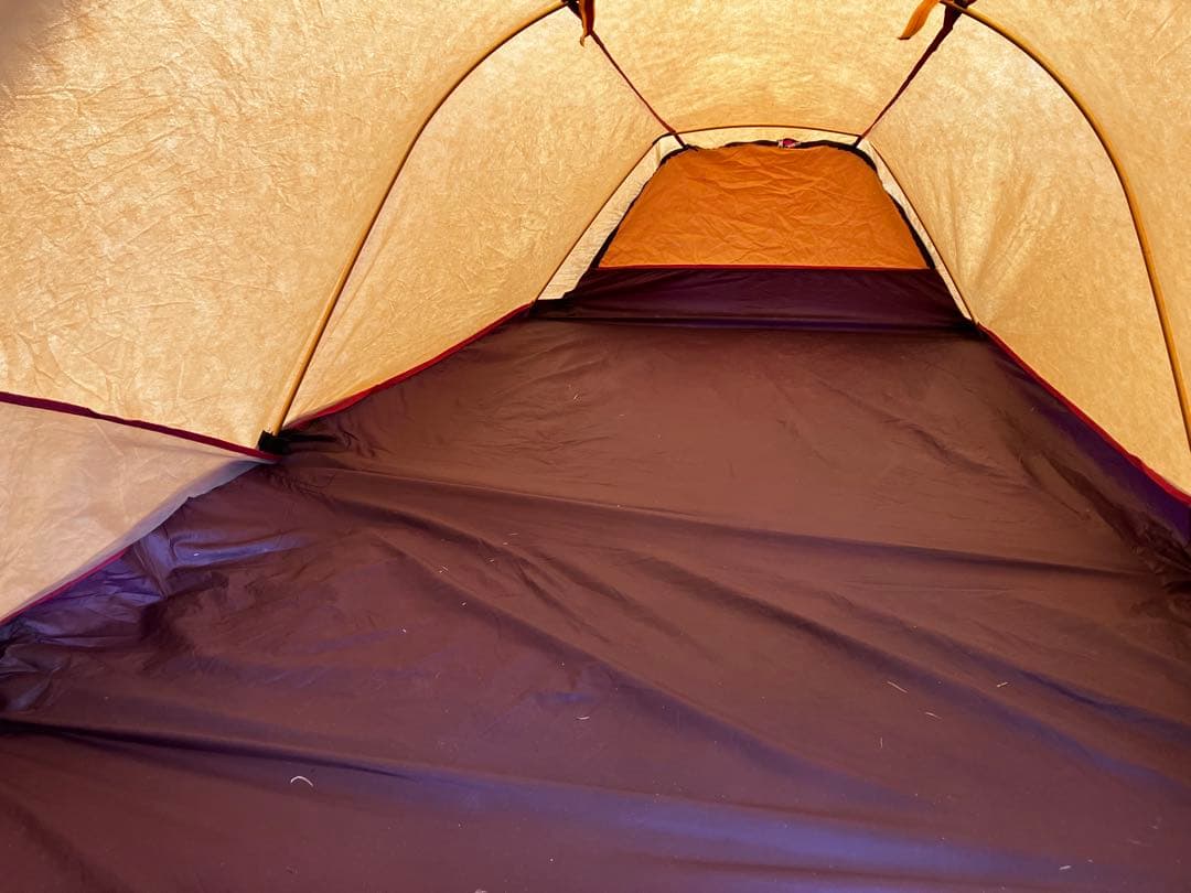 ガルーダテント　kusala